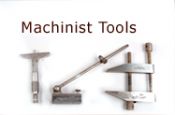 Machinist Tools