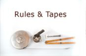 Rules & Tapes